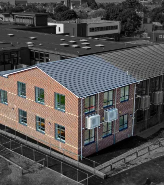 Hartsdown Extension Hero 2