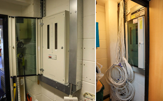 Elec Distribution Briscoe