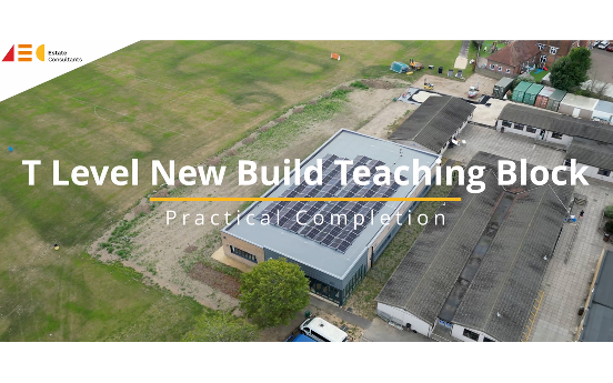 Kennet New Build video thumb