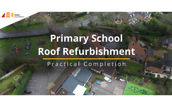 Seer Green Roofing Video Thumb