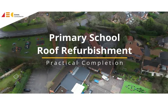Seer Green Roofing Video Thumb
