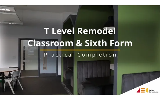 Broxbourne Remodel Video Thumb