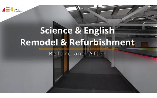 UTCN Remodel Video Thumb