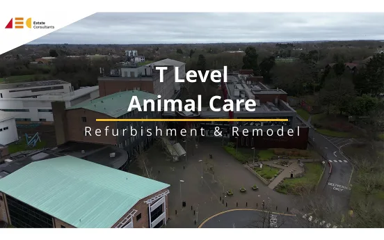 Solihull College Video Thumb