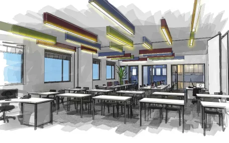 Proposed Visual Design