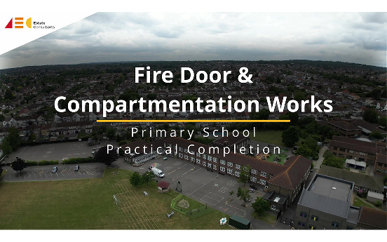 SPPS Fire Doors Video Thumb