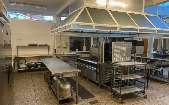 BSFG Before Kitchen