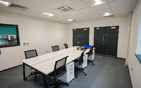 Office Space