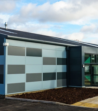 BDC EV Hero