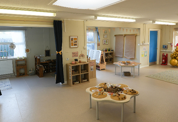 Chantry Hero