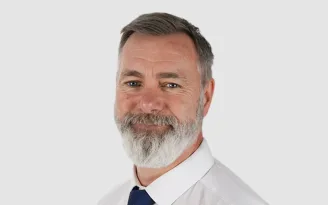 Barry Ohare 1