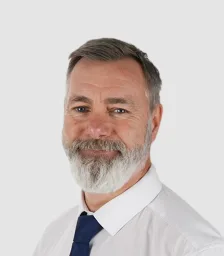 Barry Ohare 1