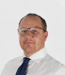 Chris Barker 1