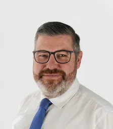 Darren Thorndick 1