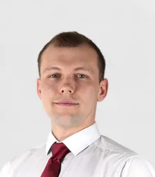 Harry Bennett 1