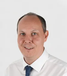 Martin Berry 1