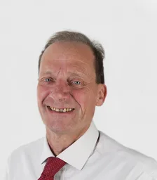 Paul Hawkins 1