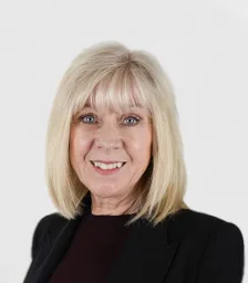 Paula Barr 1