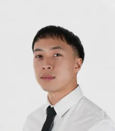 Ricky Chan 1
