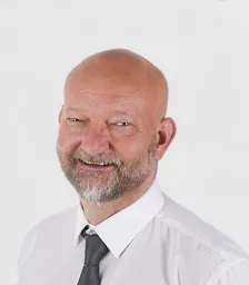 Trevor Chantry 1