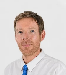 John Bloomfield 2