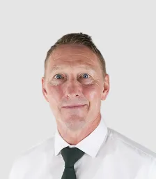 Stephen Hunter