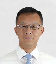 Henry Chan AEC