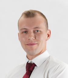 Harry Bennett AEC